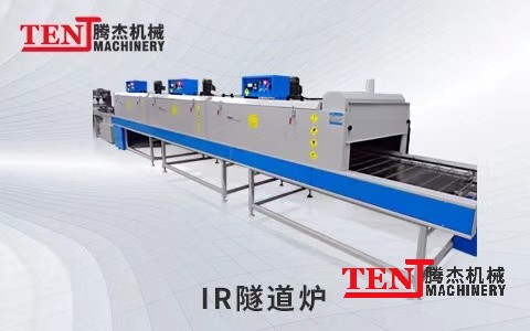 工業(yè)隧道爐保養(yǎng)指南：延長設備壽命，保障高效生產